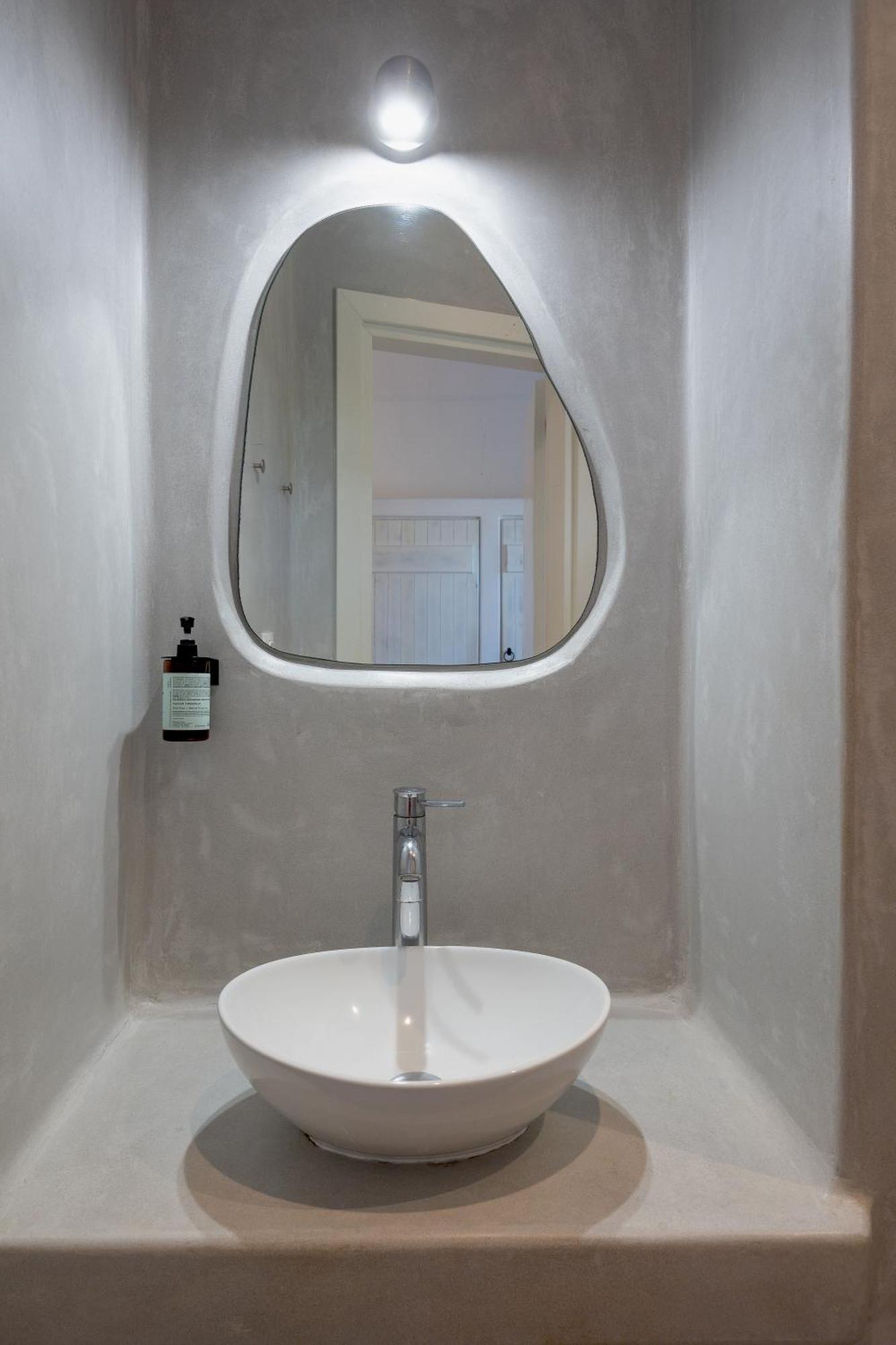 Flisvos Beach Apartments Naxos City Exteriér fotografie