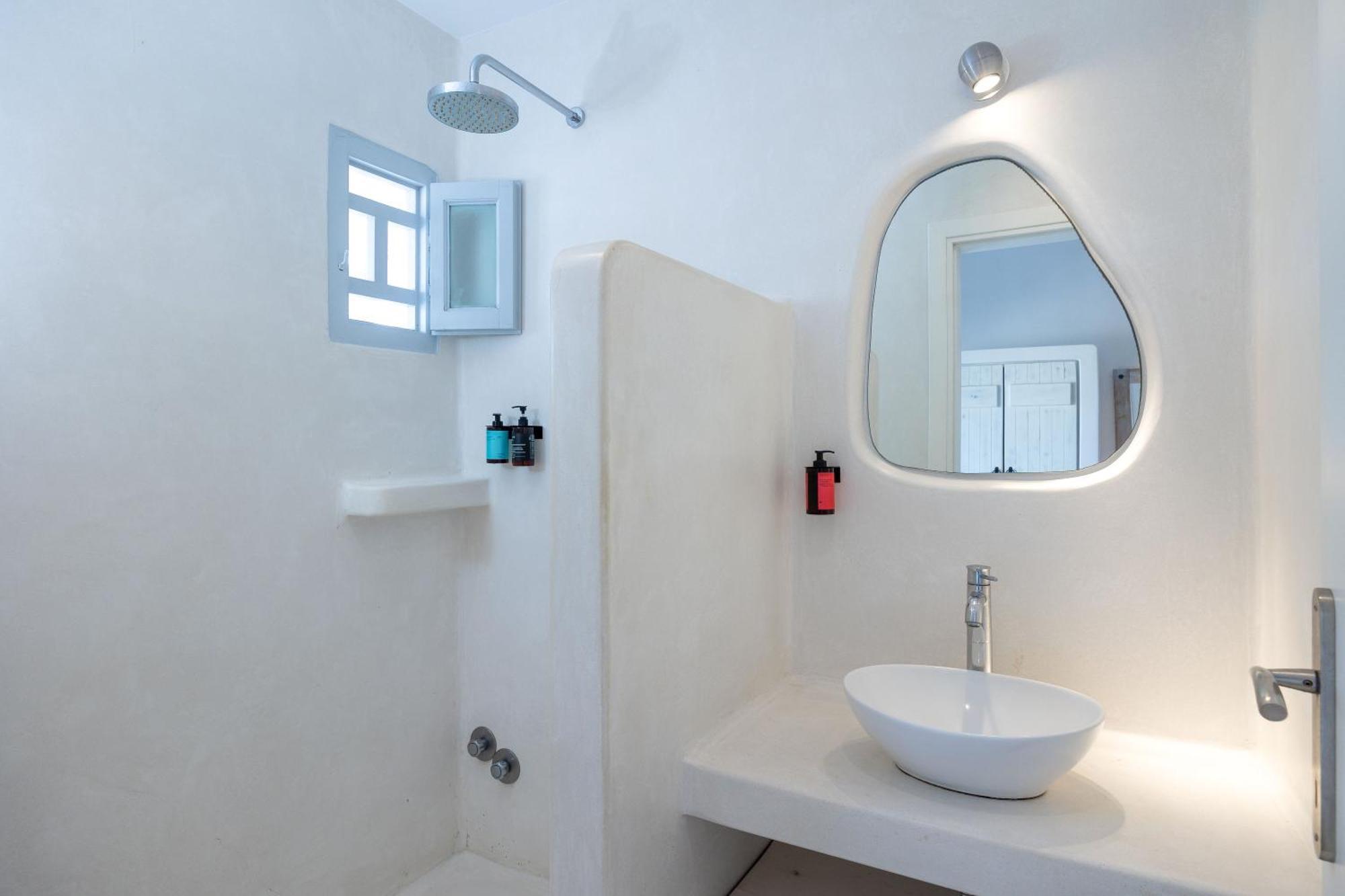 Flisvos Beach Apartments Naxos City Exteriér fotografie